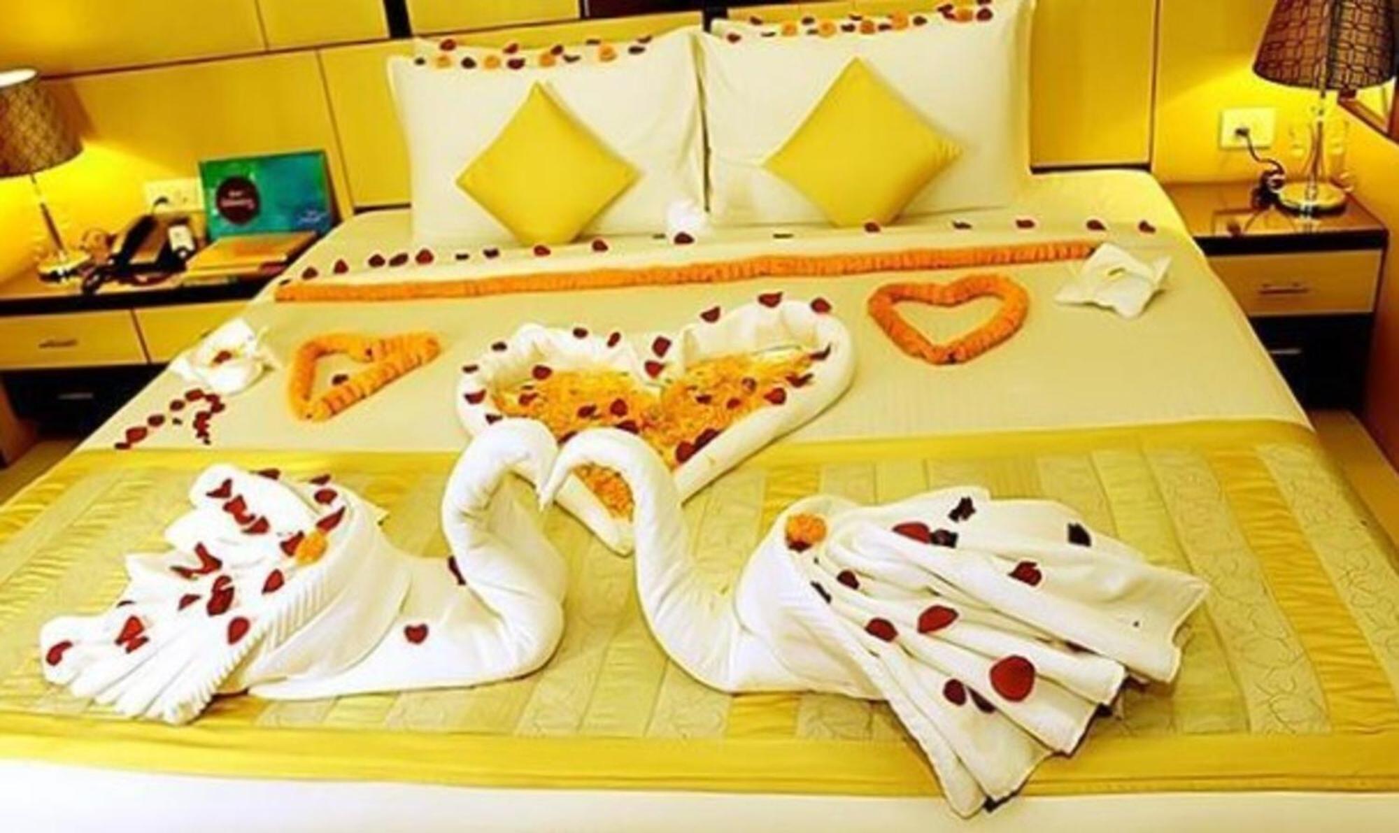 Fabhotel Prime Simna International Музафарпур Екстериор снимка
