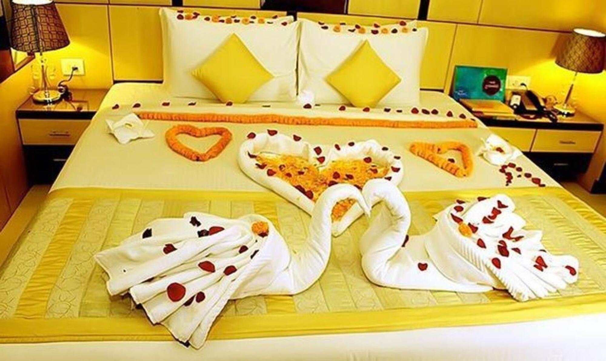 Fabhotel Prime Simna International Музафарпур Екстериор снимка