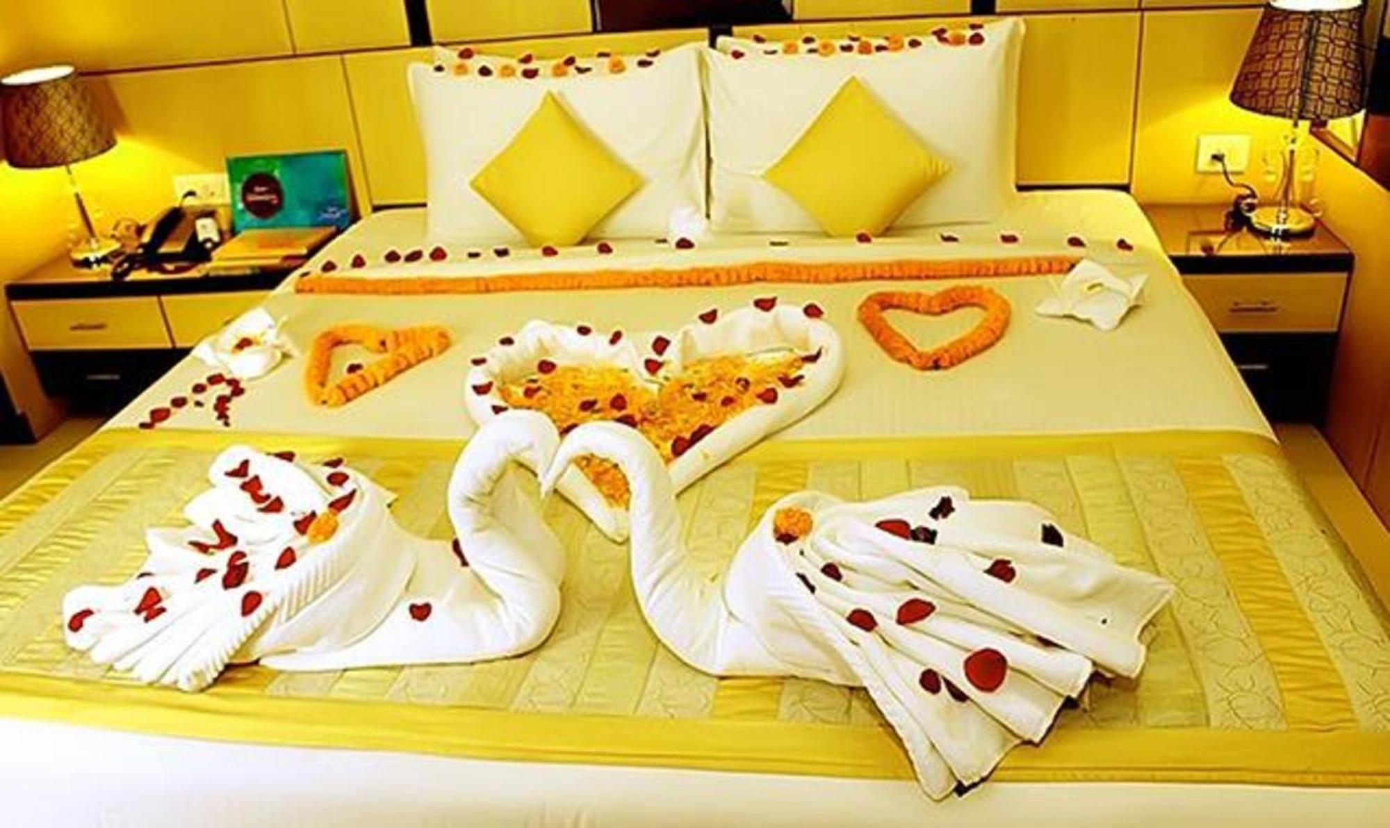 Fabhotel Prime Simna International Музафарпур Екстериор снимка