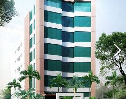 Fabhotel Prime Simna International Музафарпур Екстериор снимка